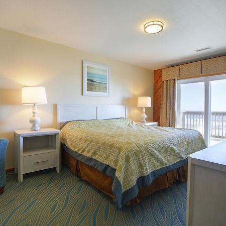 Ocean Pines Resort Дак Экстерьер фото