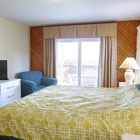 Ocean Pines Resort Дак Экстерьер фото
