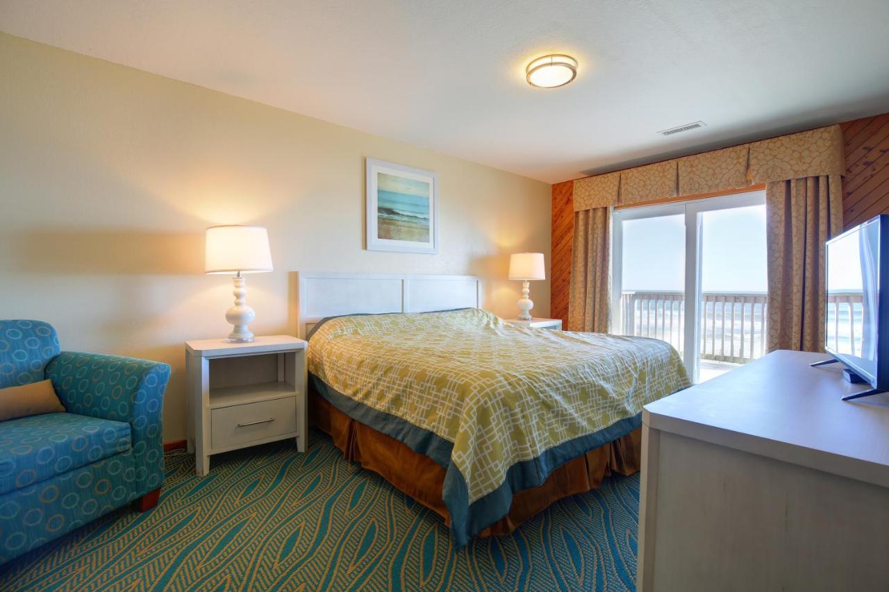 Ocean Pines Resort Дак Экстерьер фото