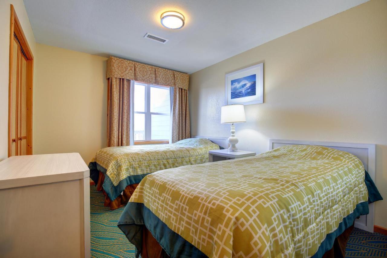 Ocean Pines Resort Дак Экстерьер фото