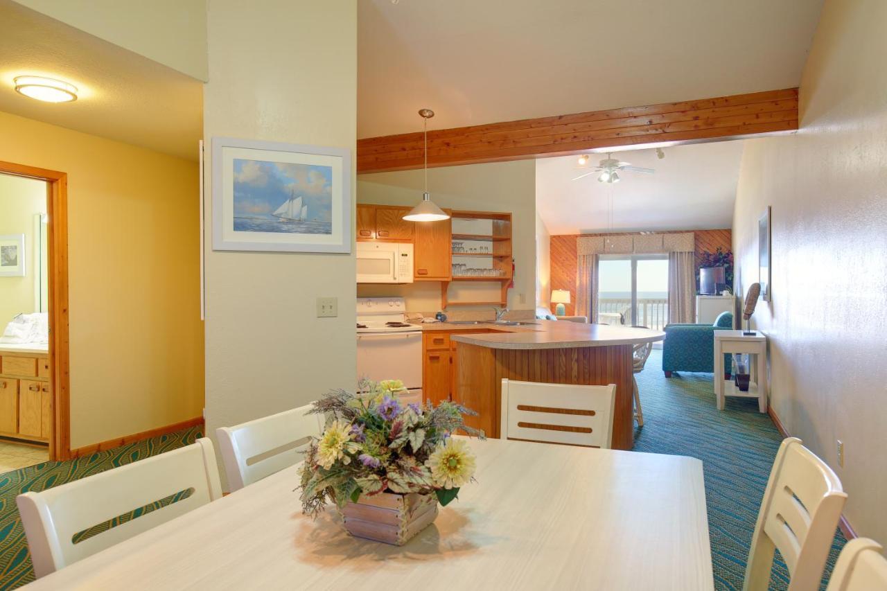 Ocean Pines Resort Дак Экстерьер фото