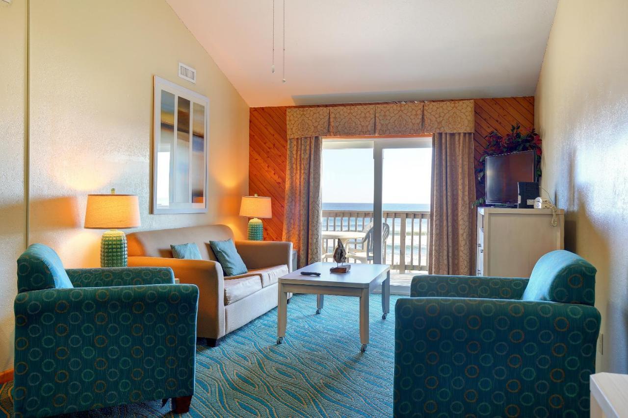 Ocean Pines Resort Дак Экстерьер фото